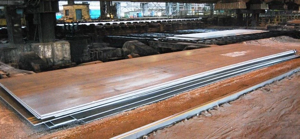 SAIL BSP: Bhilai Steel Plant made record in rail track, special plate and TMT production