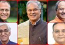 CM Bhupesh Baghel along with ruling party MLAs also opened the box for BJP's Ajay Chandrakar, Brij Mohan Agarwal, know announcements
