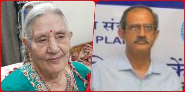 Mother of former BSP ED medical doctor Sanjeev Issar dies, last rites in Durg today