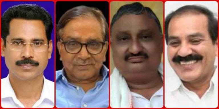 NJCS-leader-Vansh-Bahadur-Singh-BN-Choubey-Harjit-Singh-Rajshekhar-become-members-of-SAILs-highest-safety-committee-JCSSI