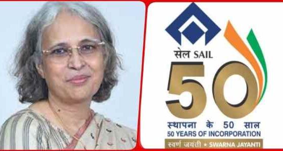 SAIL Chairman Soma Mandal will stay in Durgapur, Alloy and Burnpur Steel Plant for 3 days, ban on heavy vehicles, challenge in front of unions