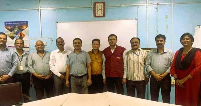 Shiromani-Puraskar-At-Plate-Mill