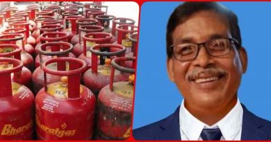 Ujjwala scheme was already moaning, now the increased prices of LPG cylinders are hurting CPI(M)