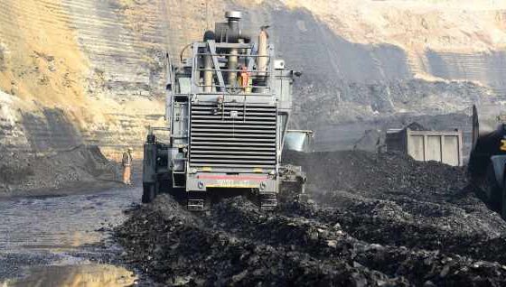 Western Coalfields Limited has already produced 63 MT coal