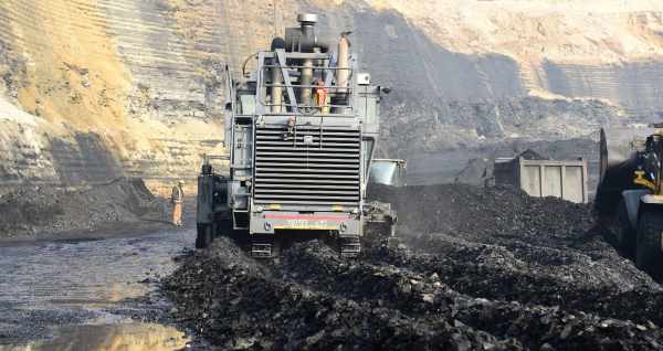 Western Coalfields Limited has already produced 63 MT coal
