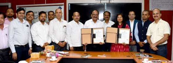 Bokaro Steel Plant to buy Rs 184 crore high speed diesel from Indian Oil Corporation for 3 years, MoU signed between BSL and IOCL