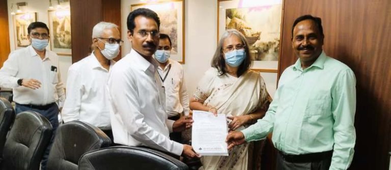 INTUC-demand-from-Chairman-Soma-Mandal-DIC-said-decision-to-give-license-to-650-square-feet-house-soon