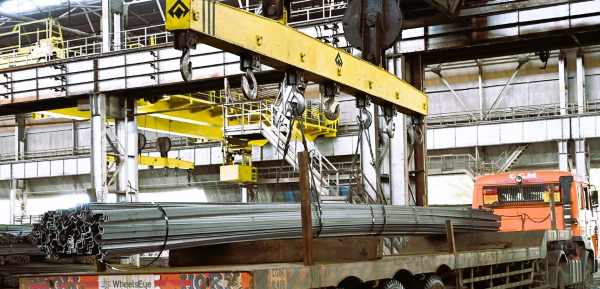Merchant Mill sets new record in production of 75 mm angle, L&T, Jindal Steel among SAIL customers
