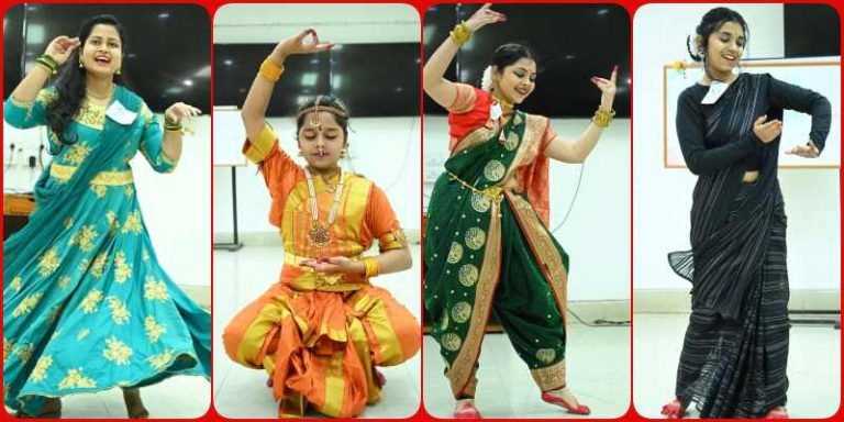 Nurse-of-Rourkela-Steel-General-Hospital-is-not-less-than-anyone-from-dish-to-dance