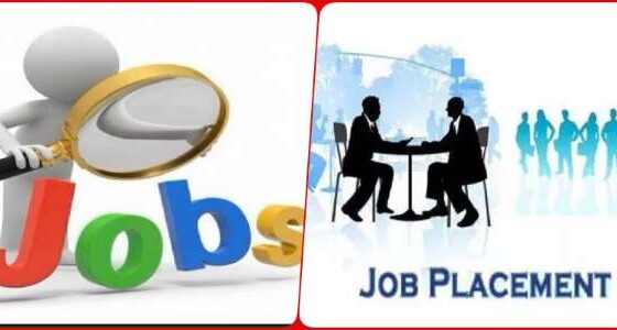 Placement camp for 485 posts on April 28, jobs will be available in these companies, fake calls coming in the name of appointments, be careful