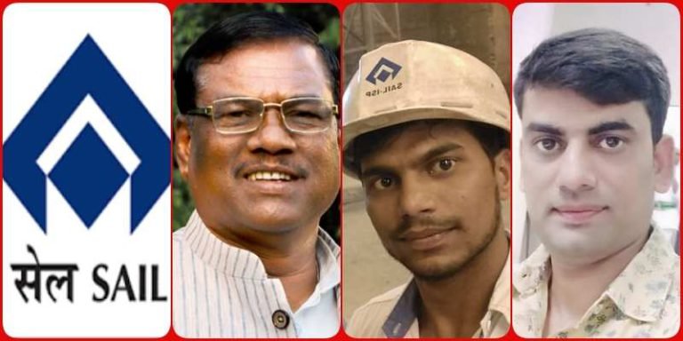 SAIL-employees-need-Rs-150-hardship-allowance-daily-for-milk-dry-fruits-and-sweets-32-demands-along-with-leave-bank-letter-sent-to-Minister-of-State-for-Steel