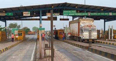 E-Detection System Without fitness and tax in Chhattisgarh, now toll will have to go through expensive, there will be automatic challan