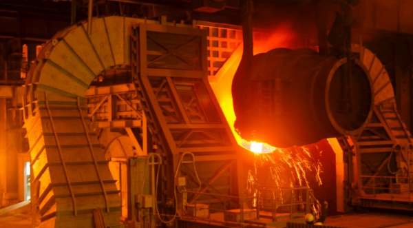 Rourkela Steel Plant achieved highest ever production in April since inception