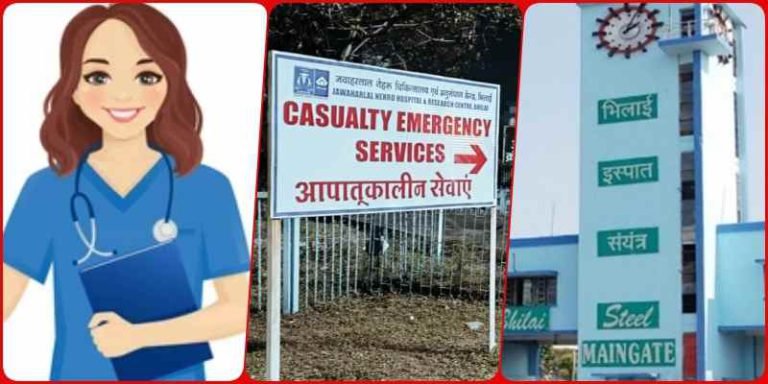 SAIL-BSP-Hospital-Specialist-doctors-will-retire-by-2025-so-2-years-extension-to-doctors-and-make-retirement-age-65-years