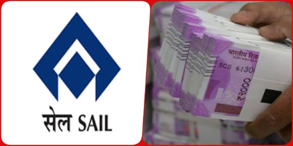 SAIL had earned 12015 crores in 2021-22, profit of only 1903 crores in 2022-23, increased tension of employees