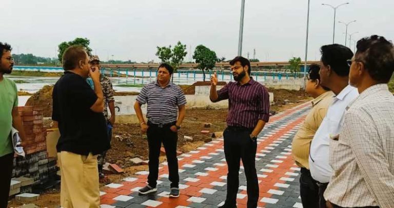 A-new-tourist-spot-on-the-Durg-Bhilai-border-the-beauty-of-the-island-will-attract-everyone