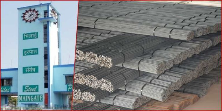BRM-of-Bhilai-Steel-Plant-created-a-new-record-of-daily-production