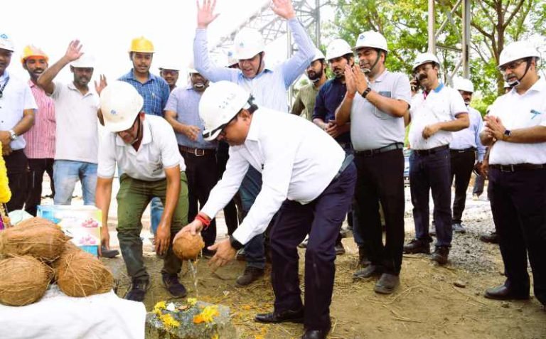 Bokaro-Steel-Plant-Maintenance-of-51-year-old-blast-furnace-and-coke-oven-gas-network-started-production-will-increase