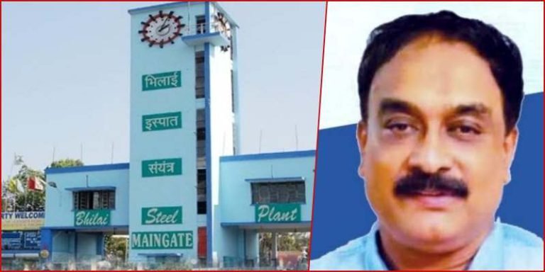 Lease-dispute-in-Bhilai-Township-General-meeting-in-Sector-10-coffee-house-regarding-registry-you-also-come