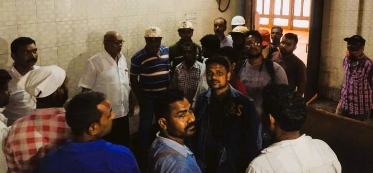 Protest-will-be-held-at-all-CGM-offices-of-Boakro-Steel-Plant-then-indefinite-strike