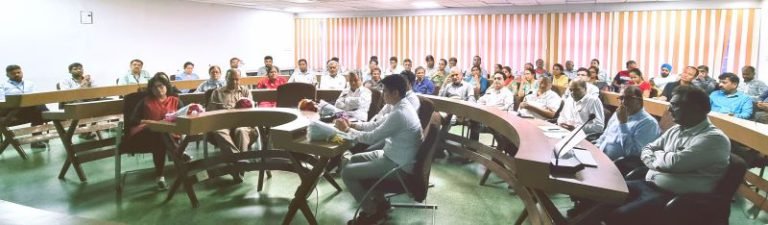 SAIL-NEWS-IIT-Kanpur-experts-started-the-exercise-to-prevent-cyber-attacks-on-Bhilai-Steel-Plant