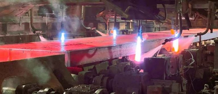 SMS-2-High-Speed-​​Caster-No.-6-of-SAIL-Bhilai-Steel-Plant-created-a-new-record