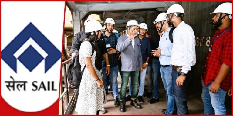 After-all-what-happened-that-the-team-of-many-private-steel-plants-reached-Bhilai-Steel-Plant