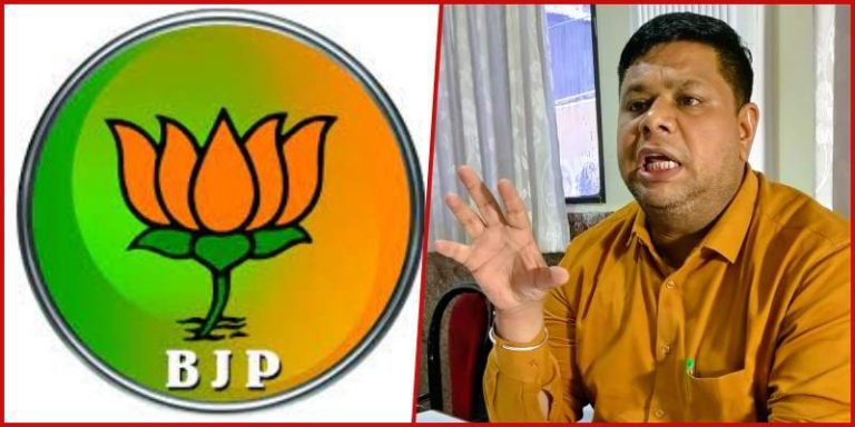 BJP-broke-silence-on-SAIL-house-lease-said-–-no-one-is-getting-ownership-revenue-recovery-game