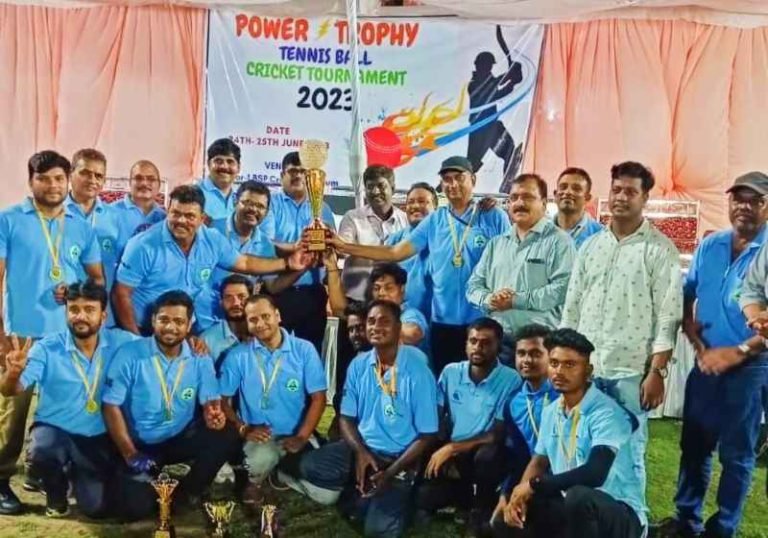 BSP-News-Boiler-Blaster-beat-Turbo-Thunder-by-8-wickets-captured-Power-Trophy