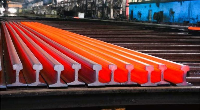 BSP-made-records-in-the-production-of-rail-track-TMT-channel-and-angle