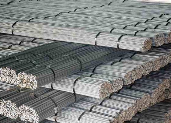 Bhilai Steel Plant Bar and Rod Mill creates another production record