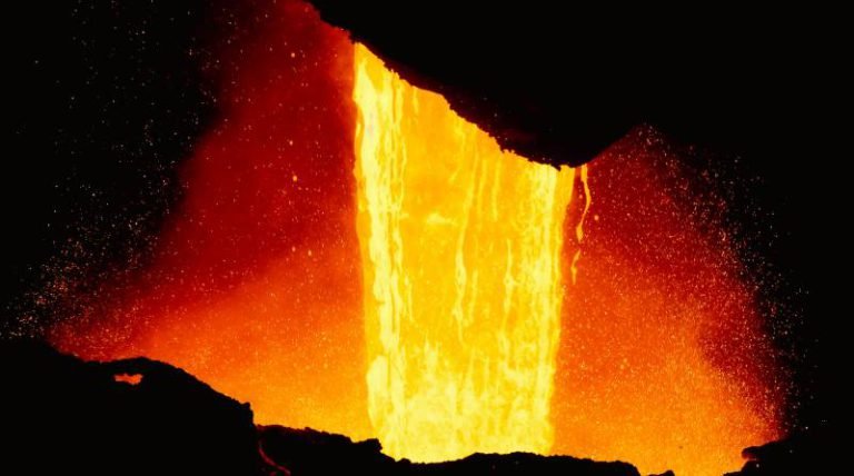 Bhilai-Steel-Plant-Steel-Melting-Shop-BRM-Plate-Mill-broke-records