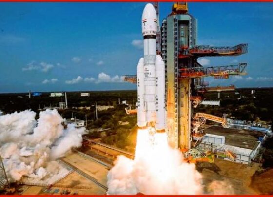 Chandrayaan-3 will make India the fourth country to land its spacecraft on the lunar surface this week