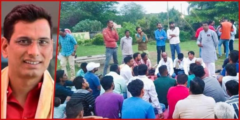 Chhattisgarh-Assembly-Elections-Booth-management-of-Congress-Manoj-special-plan-for-Devendra-Yadav-to-win-Bhilai-seat-again