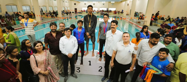 Chhattisgarh-State-Swimming-Competition-Bhilai-Steel-Plant-champion-in-sub-junior-Bilaspur-captured-in-junior-category-scaled-1