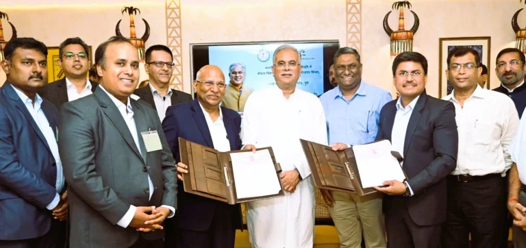 Education-News-Gift-of-1188-crores-to-36-ITIs-of-Chhattisgarh-MoU-signed-with-Tata-youth-will-join-6-new-trades-and-23-short-term-courses