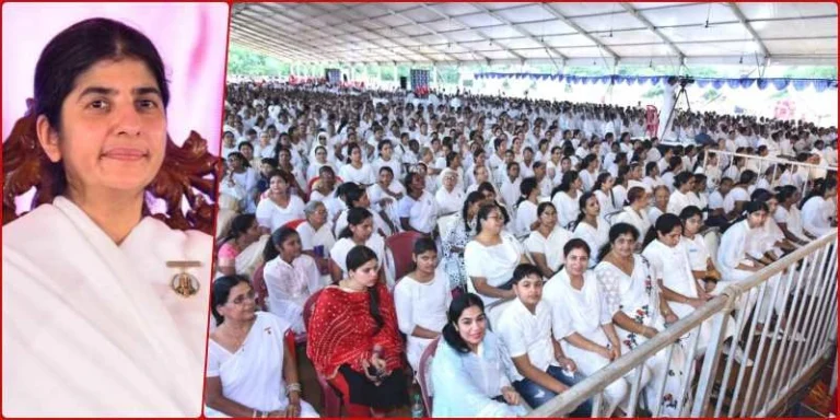 GODs-power-is-with-me-Shivani-didi-mantra-be-ready-all-the-time-to-forgive-in-life