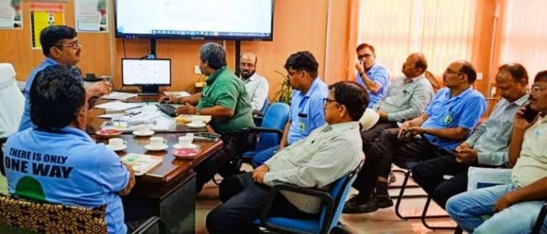 Implementation-of-the-suggestions-of-BSP-director-in-charge-started-with-PBS-big-responsibility-on-the-shoulder-of-safety-warrior