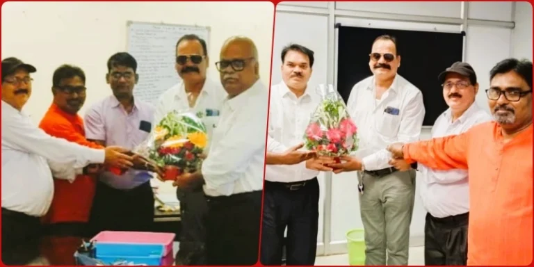 Iron-ore-mine-employee-leader-reached-Bhilai_-know-what-happened-with-ED-Mines-and-ED-Mines-Rawghat