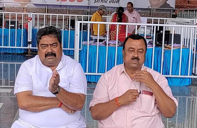 Leaseholders-do-not-need-to-take-NOC-from-Bhilai-Steel-Plant-banks-will-give-loan-Here-10-thousand-families-of-Supela-Basti-will-get-the-gift-of-registry