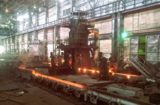 Merchant Mill of Bhilai Steel Plant broke old records, the whole team did wonders with CGM