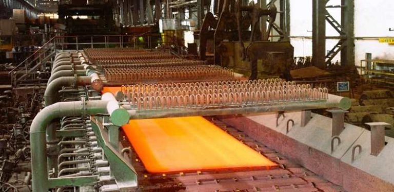 Plate-mill-of-SAIL-Bhilai-Steel-Plant-made-special-grade-steel-for-high-speed-train-rail-corridor