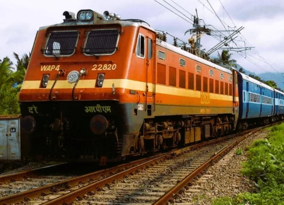 Railway News Durg-Raipur, Raipur-Dongargarh, Antagarh train canceled