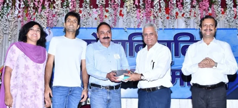 Retiremenent-in-Bokaro-Steel-Plant