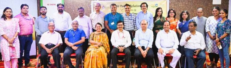 Rourkela-Steel-Plant-engaged-in-using-the-right-power-of-public-relations