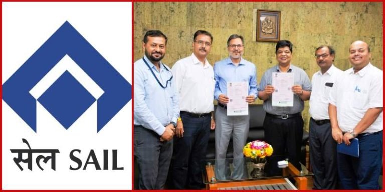 SAIL-BSP-signs-MoU-with-Metal-Junction-PRO-for-all-project-purchases