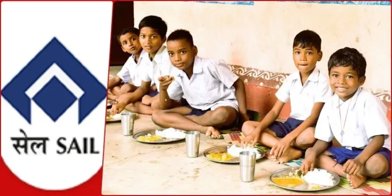 SAIL-is-also-connected-to-the-stomach-Rourkela-Steel-Plant-feeding-39-thousand-children-for-8-years