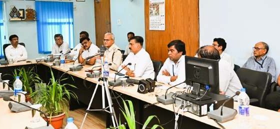 To strengthen the safety of SAIL BSP, 37 officers became certified trainers, know their names