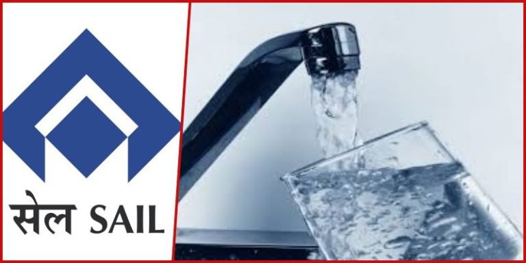 Water-supply-will-remain-disrupted-in-Bhilai-on-July-7-and-in-Bokaro-township-on-July-8