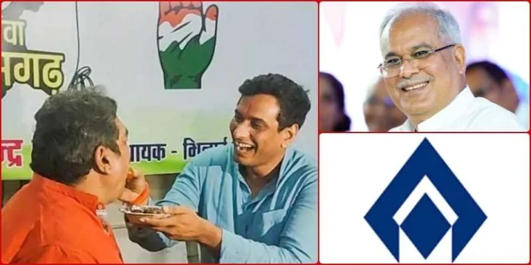 After-the-lease-to-the-employees-and-officers-of-Bhilai-Steel-Plant-now-the-gift-of-half-the-electricity-bill-MLA-Devendra-won-accolades1